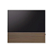 Акустическая панель CANVAS Extra Front Wood 65 Light Oak Loewe Eye - рис.6