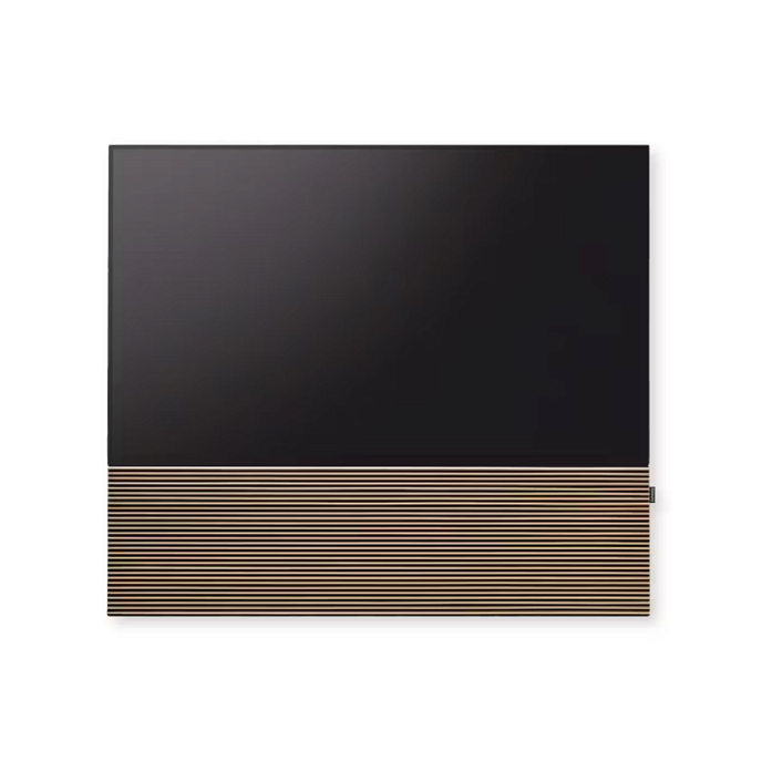 Акустическая панель CANVAS Extra Front Wood 65 Light Oak Loewe Eye - рис.6