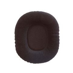 Амбушюры Dekoni Audio Velour Ear Pads Audio-Technica ATH-M50X Sony CDR900ST Black
