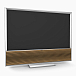 Телевизор Bang & Olufsen BeoVision Contour 55 Silver Light Oak Wood - рис.1