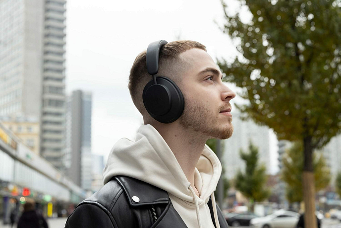 Беспроводные наушники Ugreen HiTune Max3 Black - рис.8