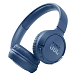 Беспроводные наушники JBL Tune 570BT Blue - рис.0
