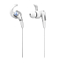Наушники Audio-Technica ATH-CKX5 WH - рис.0 Наушники Audio-Technica ATH-CKX5 WH - рис.0
