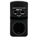 Сетевой фильтр Monster Core Power 100 USB (MP EXP 100U) - рис.0