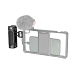 Держатель для телефона SmallRig 2772 Lightweight Side Handle Black - рис.8