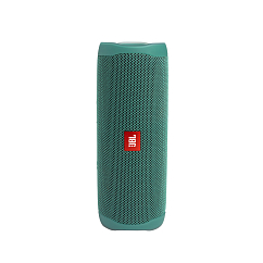 Портативная акустика JBL Flip 5 Eco Edition Green