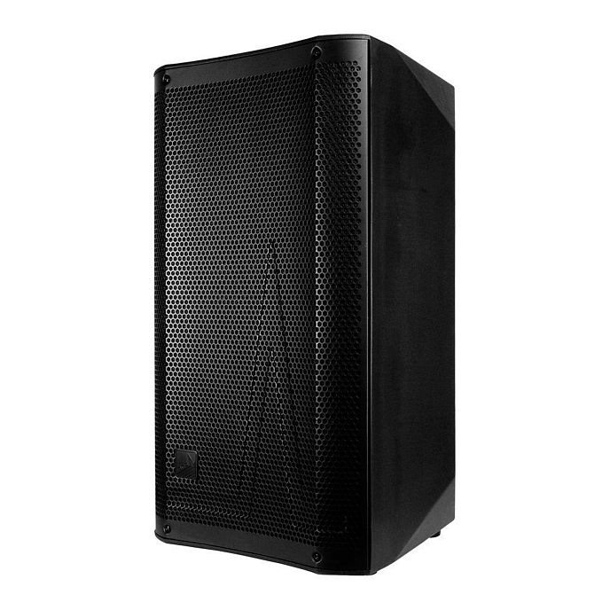 Акустическая система Урал x ARIS J.V. Имбирь 312-А Black - рис.1