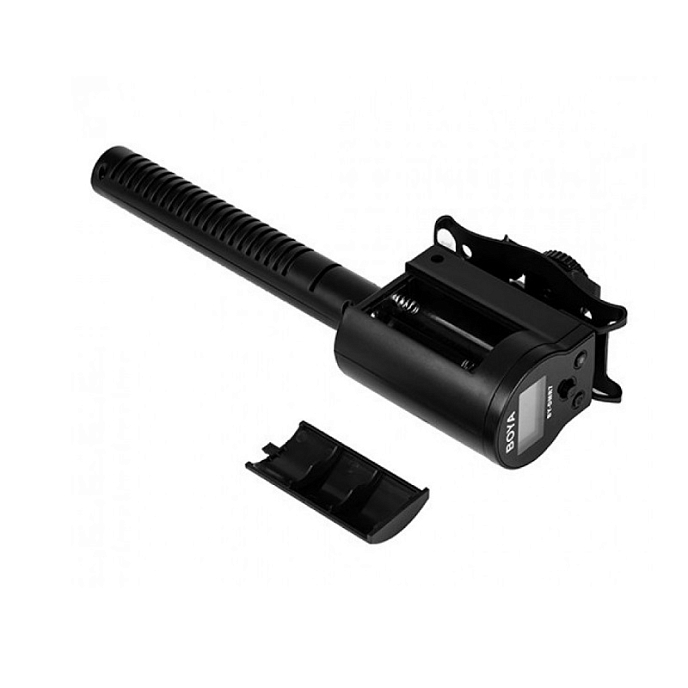 Микрофон-пушка Boya BY-DMR7 - рис.1