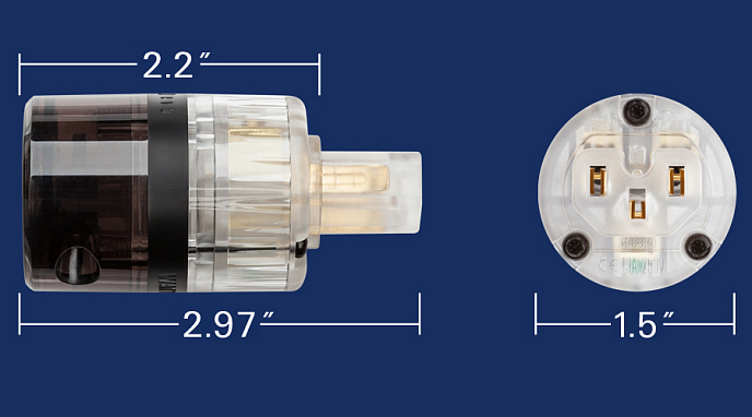 Кабель Wattgate WG320 EVO White - рис.3
