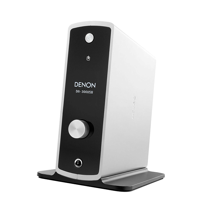 ЦАП Denon DA-300 USB - рис.3