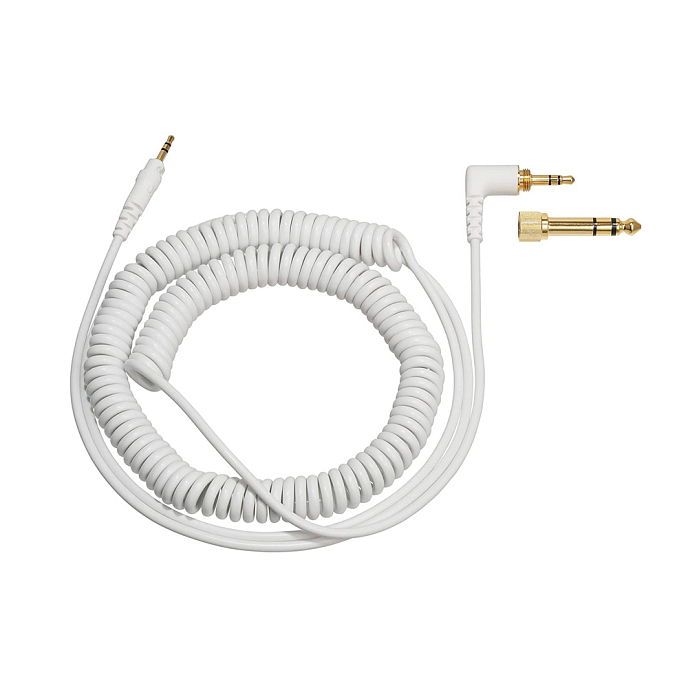 Наушники Audio-Technica ATH-PRO5xWH White - рис.8