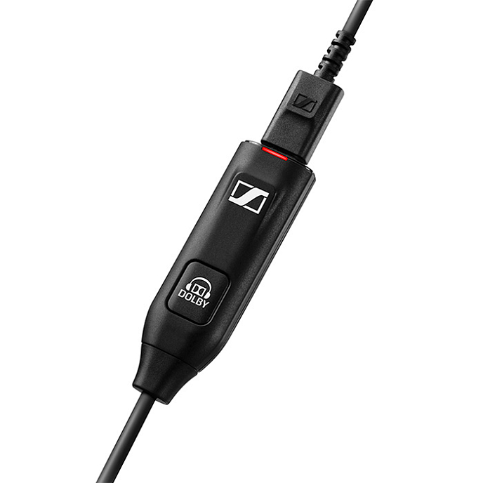 Внешняя звуковая карта Sennheiser SURROUND DONGLE - рис.0