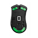 Ножки Pulsar Superglide for Razer DeathAdder V2 Pro / V2 HyperSpeed Green - рис.2