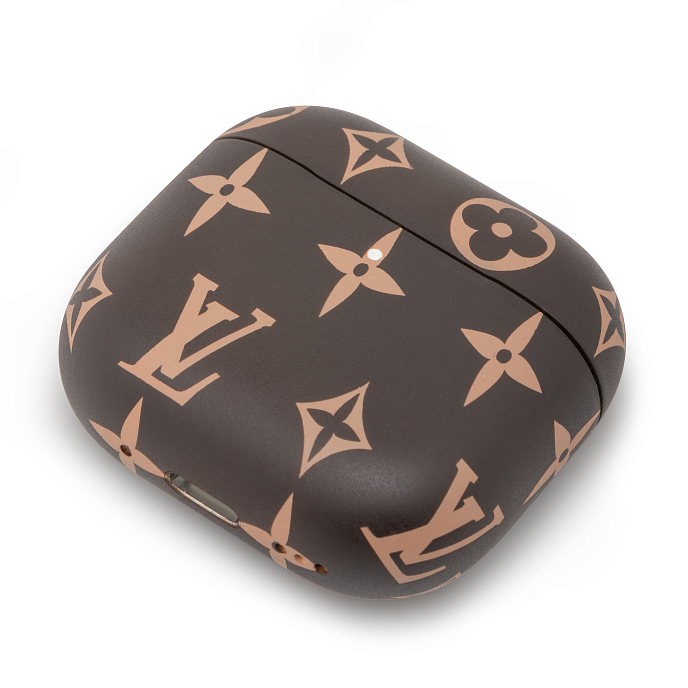 Беспроводные наушники Apple AirPods 4 LV Edition Total Matte - рис.7