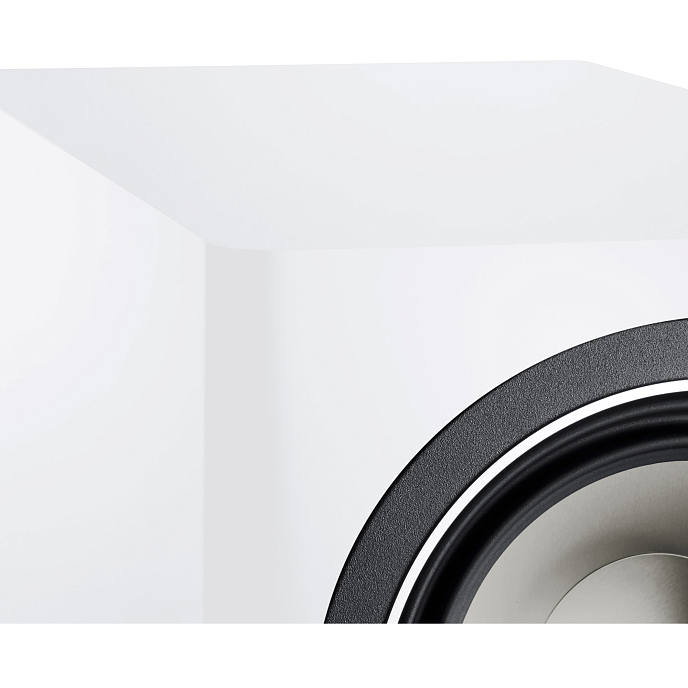 Напольная акустика Canton Smart Townus 8 White Matt - рис.9