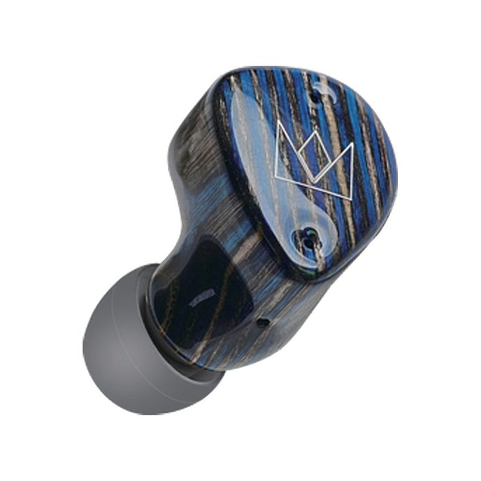 Беспроводные наушники Noble Audio Fokus Prestige Encore Black Blue - рис.9