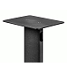 Стойки под акустику Premiera ST-4 Black - рис.3