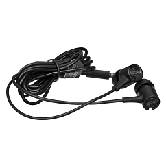 Наушники внутриканальные Edifier P205 Black