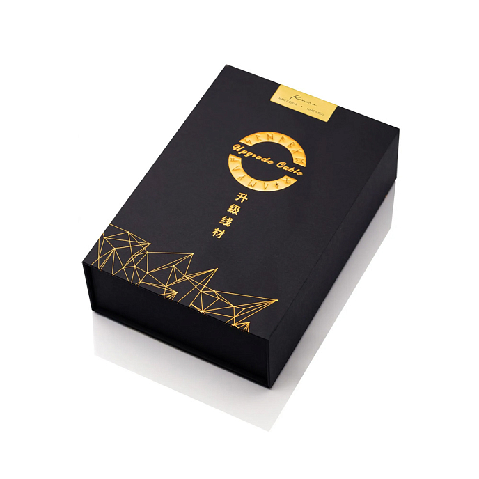 Кабель Kinera Leyding MMCX - рис.4