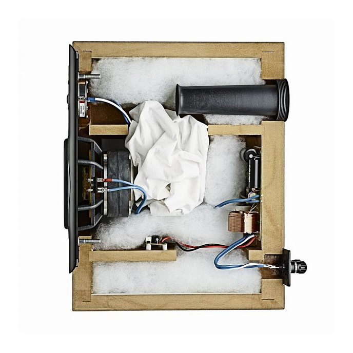 Полочная акустика Dynaudio Contour 20 Black High Gloss - рис.6