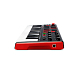MIDI-клавиатура AKAI PRO MPK Mini MK2 USB - рис.3