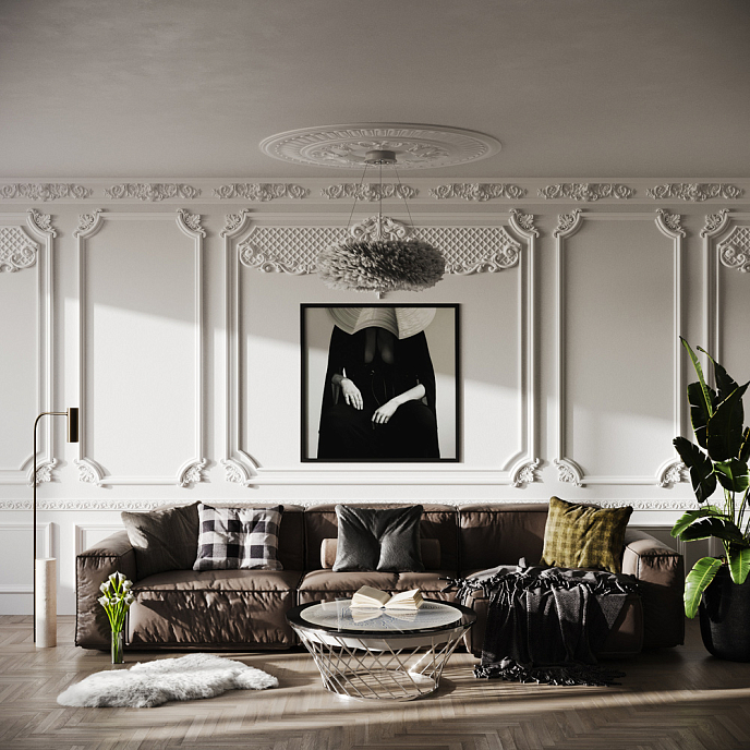 Стол Sandtable Parele 1000mm with acc - рис.3