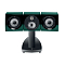 Focal Viva Utopia EVO British Racing Green