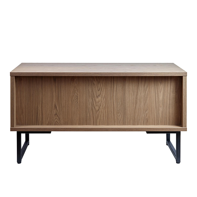 Стойка для Hi-Fi Radiotehnika Rondo 300 Walnut - рис.2