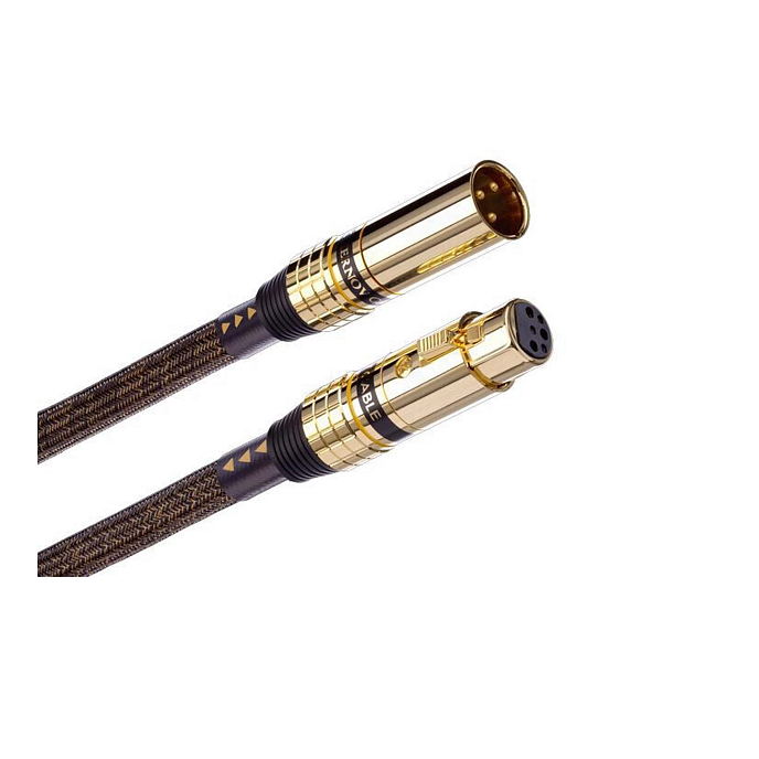 Кабель Tchernov Cable Reference MkIII IC AES/EBU 1m - рис.0