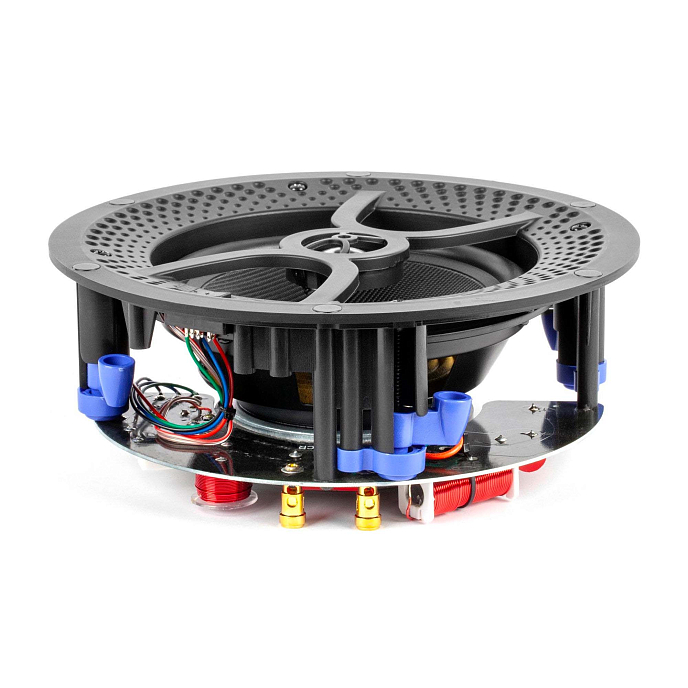 Встраиваемая акустика Premiera ZC62R White - рис.1