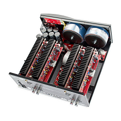 Усилитель мощности Anthem STR Power Amplifier Black