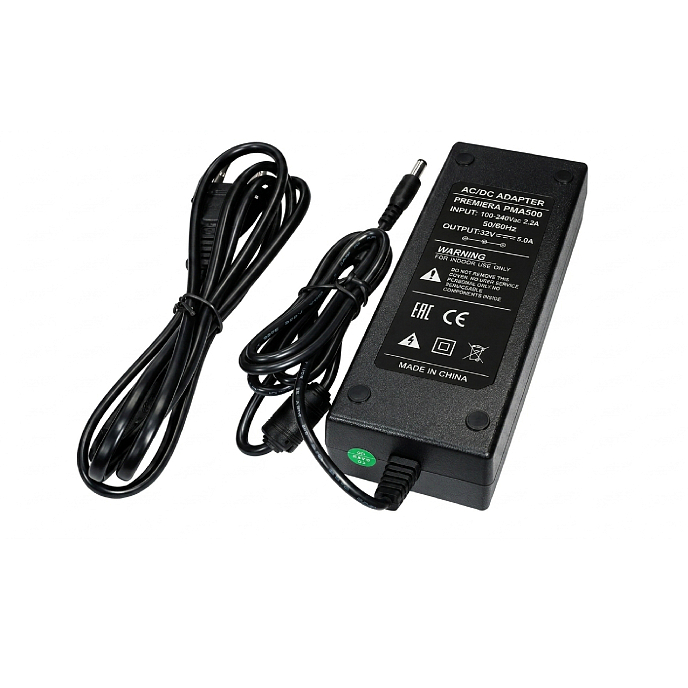 Интегральный усилитель Premiera Mini Amp L Silver - рис.6