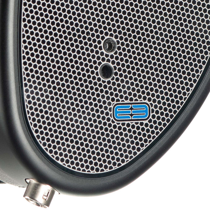 Наушники полноразмерные Dan Clark Audio E3 - 2m XLR VIVO cable - рис.5