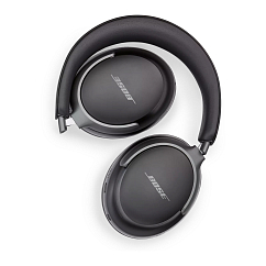 Беспроводные наушники Bose QuietComfort Ultra Headphones black беспроводные полноразмерные наушники (SN 084617M4366C760AE)_Уценка