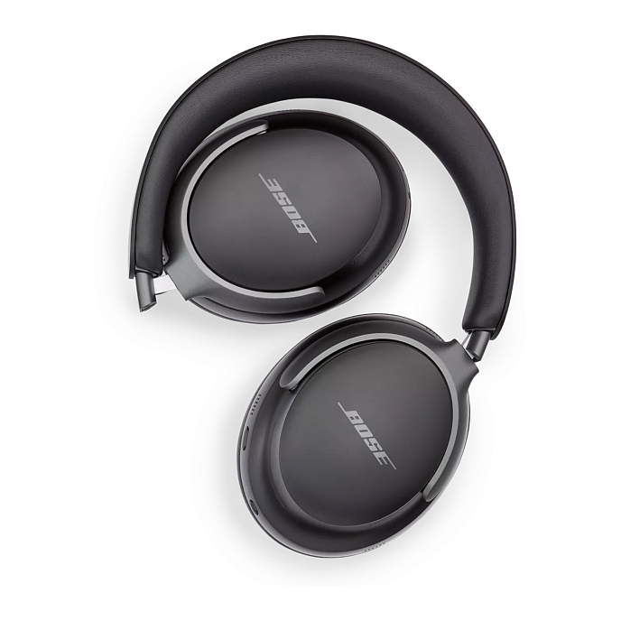 Беспроводные наушники Bose QuietComfort Ultra Headphones black беспроводные полноразмерные наушники (SN 084617M4366C760AE)_Уценка - рис.3