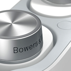 Беспроводные наушники Bowers & Wilkins Pi5 S2 Cloud Grey