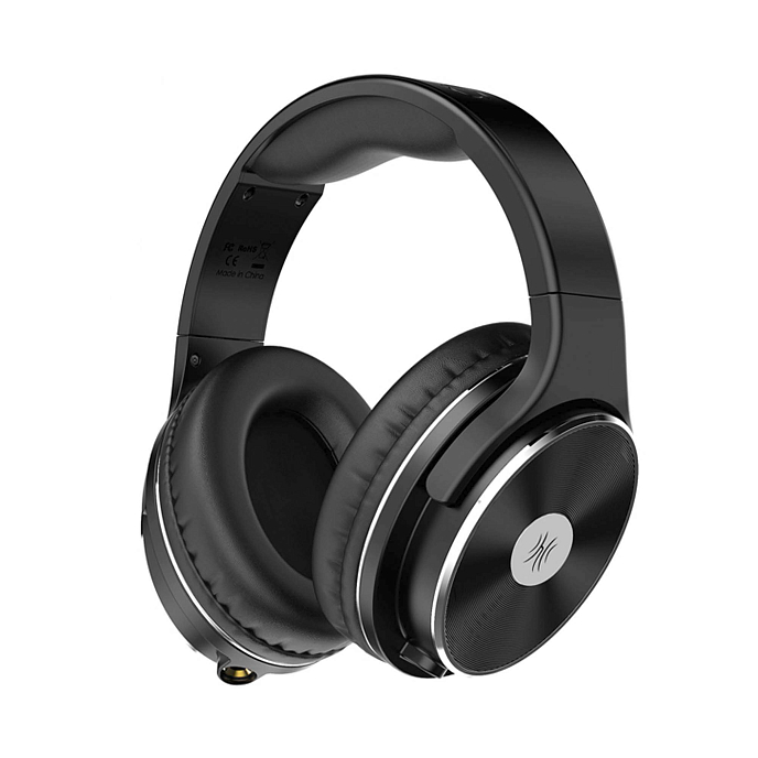 Наушники полноразмерные OneOdio Studio Hi-Fi Black - рис.0