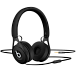 - рис.1 Наушники Beats EP On-Ear Black - рис.1