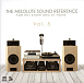 CD-диск Various - The Absolute Sound Reference Vol. 5 CD - рис.0 CD-диск Various - The Absolute Sound Reference Vol. 5 CD - рис.0