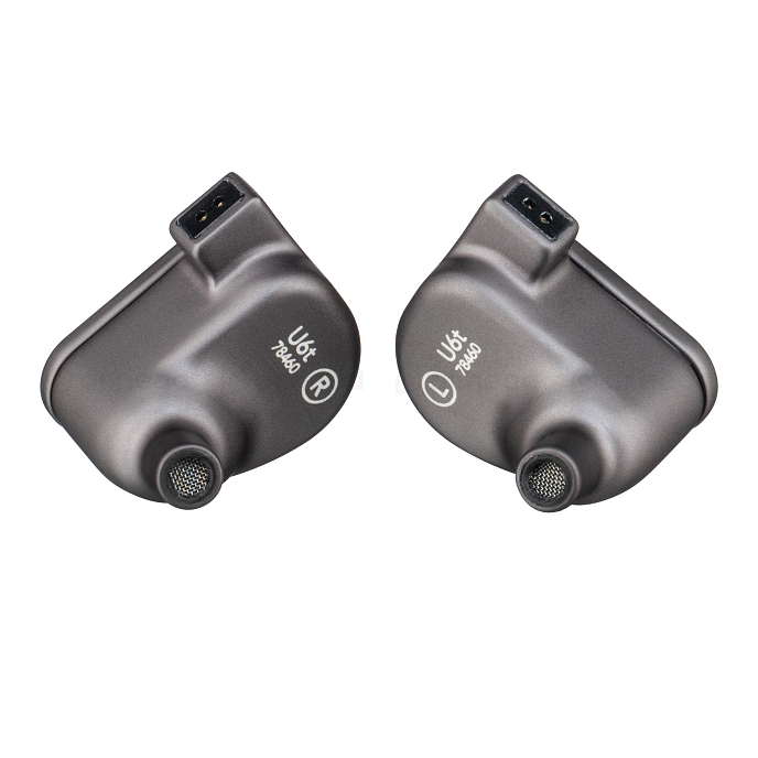 IEM наушники 64 Audio U6t - рис.6