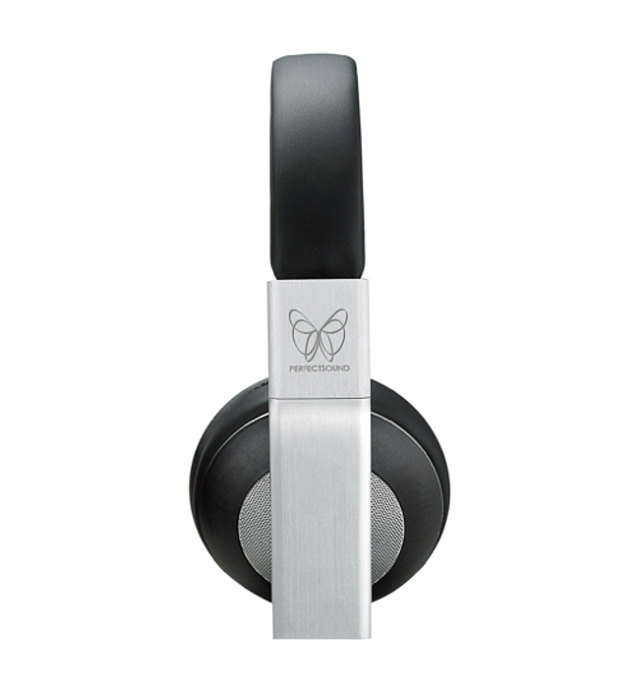 Наушники PERFECT SOUND s301 black - рис.1