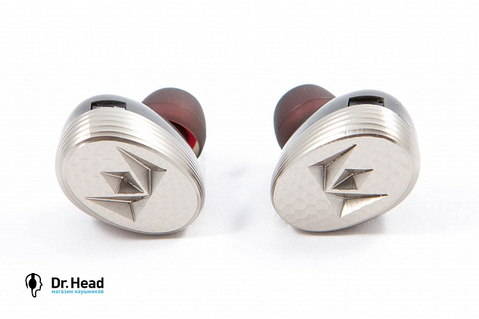 Наушники Noble Audio Trident - рис.6