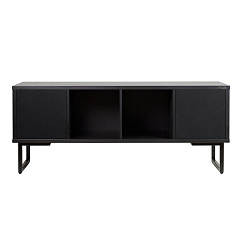 Стойка для Hi-Fi Radiotehnika Rondo Stage 400 Black