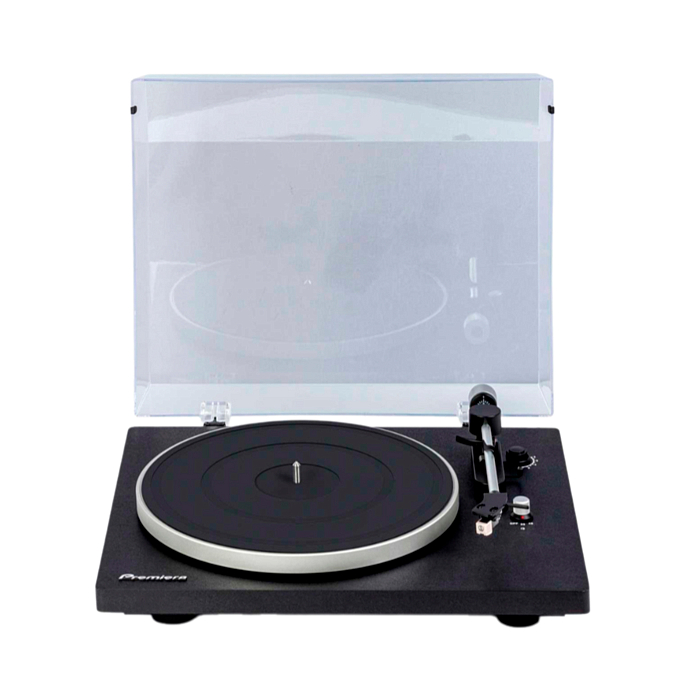 Комплект Premiera ECO One Black + Premiera ES422A Walnut - рис.1