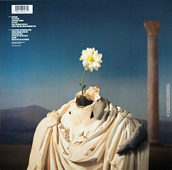 Пластинка The Offspring - Splinter (20th Anniversary Picture) RSD2024 LP