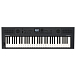 Синтезатор Roland Go: Keys-5-GT Graphite - рис.0