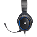 - рис.6 Игровая гарнитура Corsair Gaming HS50 Stereo Blue - рис.6