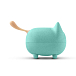 Портативная колонка Rombica Mysound Tito 3C Turquoise Blue - рис.2