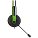 Игровая гарнитура Asus Cerberus V2 Green Black - рис.3