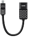 Адаптер Belkin Mini DisplayPort to HDMI Adapter - рис.0 Адаптер Belkin Mini DisplayPort to HDMI Adapter - рис.0